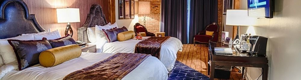 Hard Rock Hotel & Casino Sioux City Eksteriør billede