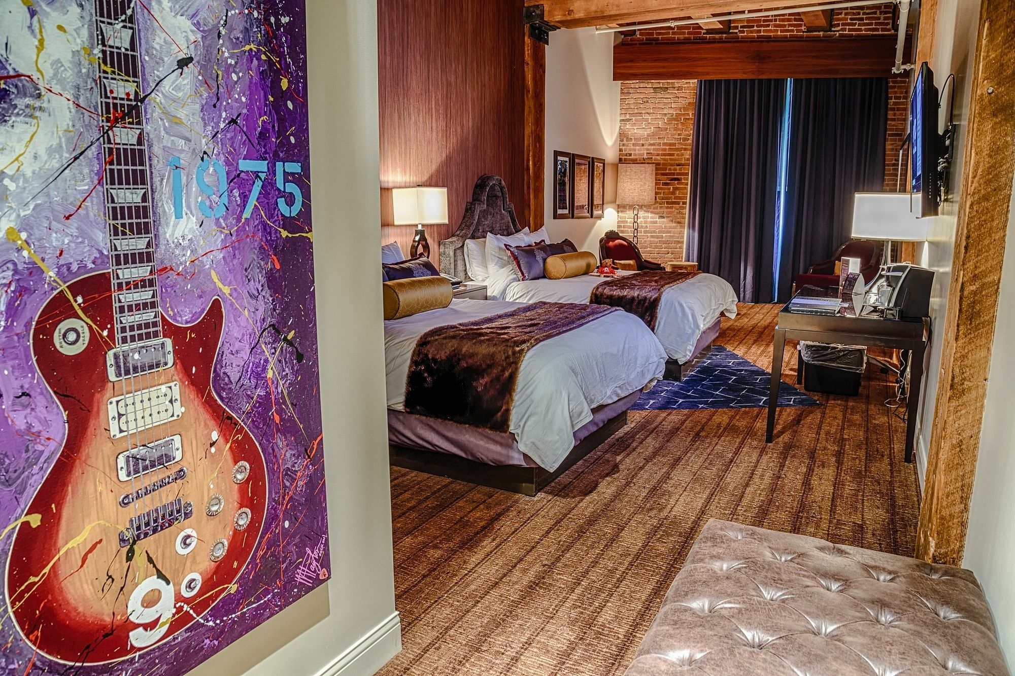 Hard Rock Hotel & Casino Sioux City Eksteriør billede