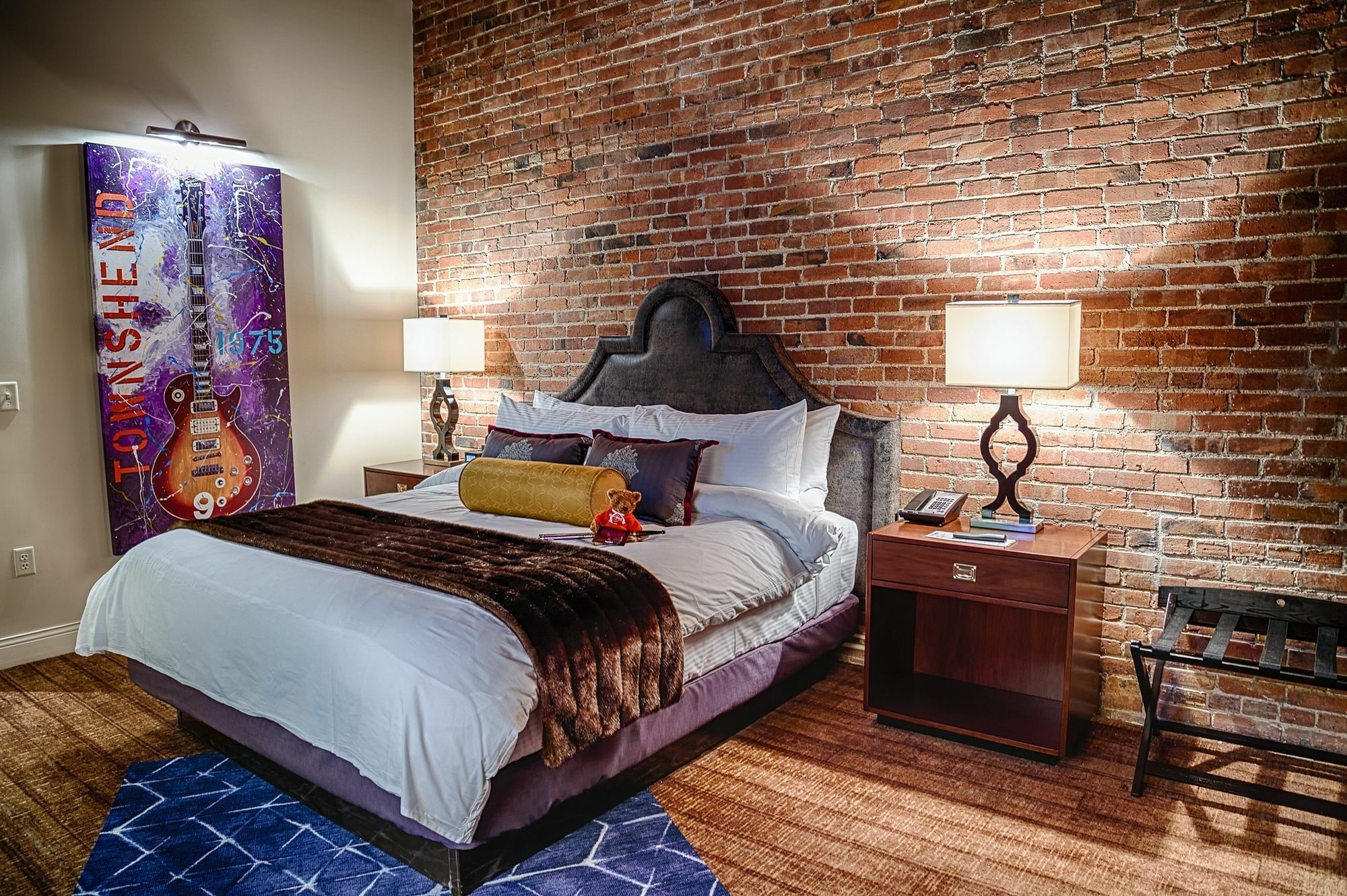 Hard Rock Hotel & Casino Sioux City Eksteriør billede