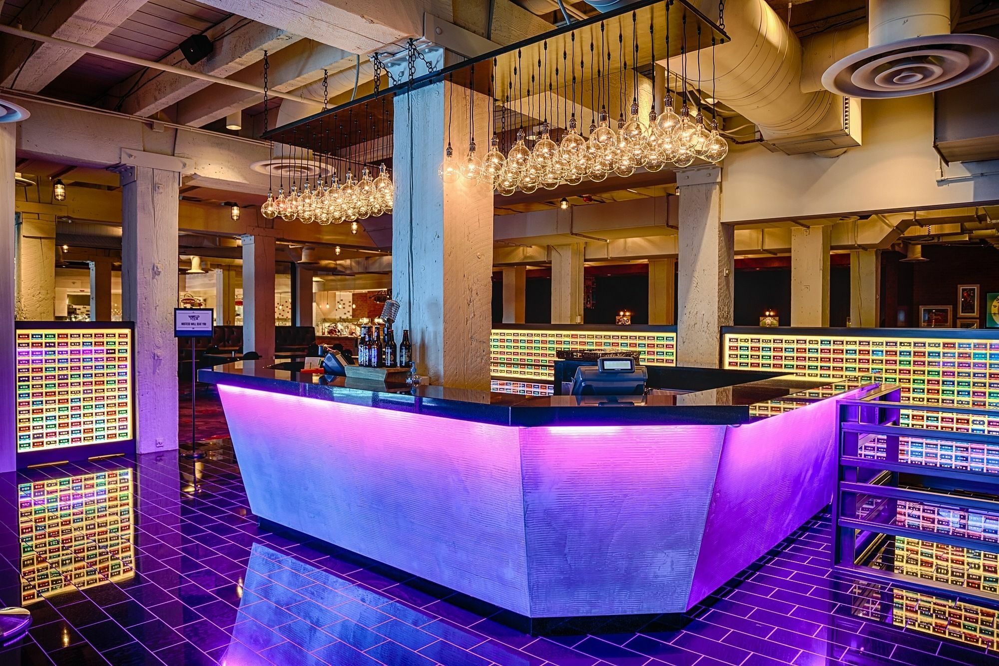 Hard Rock Hotel & Casino Sioux City Eksteriør billede